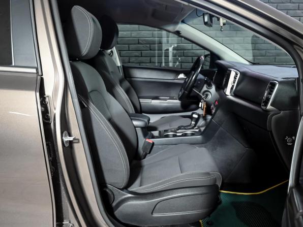 Kia Sportage IV с пробегом 2018 года, цена 2 300 000 рублей, 68126 км, внедорожник, Автокод Объявления