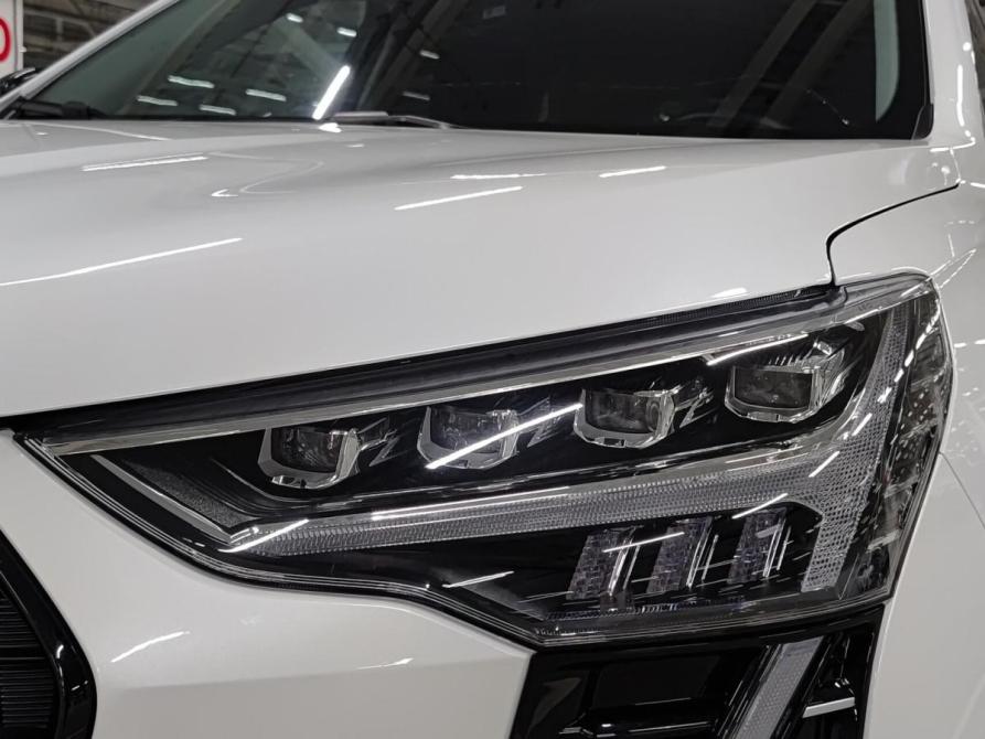 Haval Jolion I Рестайлинг Казань  - изображение 21