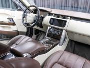 Land Rover Range Rover IV Москва  - изображение 36