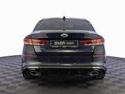 Kia Optima IV Рестайлинг Москва  - изображение 36