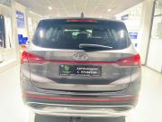 Hyundai Santa Fe IV Рестайлинг Сыктывкар  - изображение 38