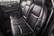 Nissan Pathfinder IV Томск  - изображение 39