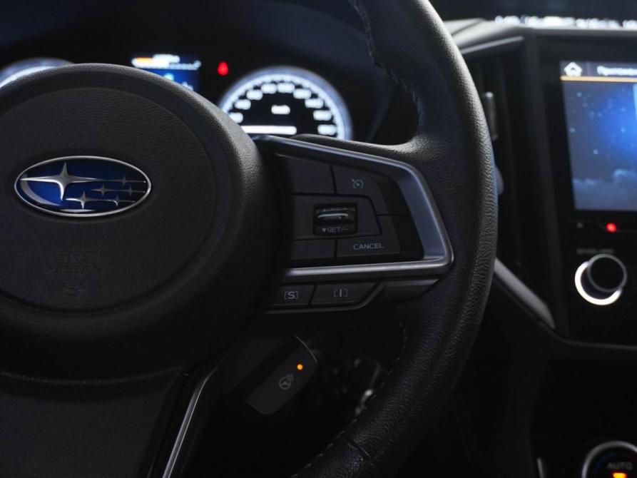 Subaru Forester V Москва  - изображение 14