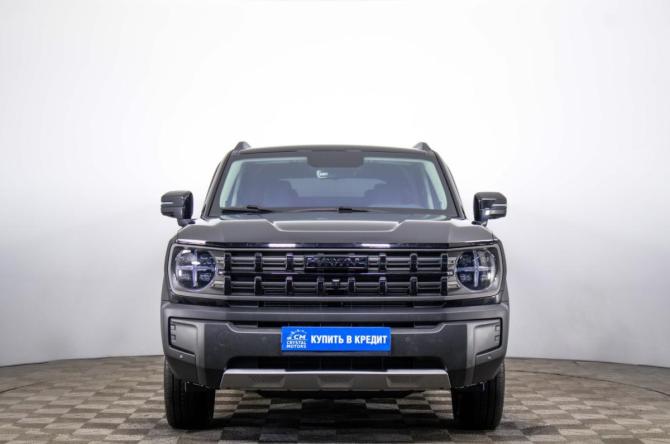 Haval H3 I с пробегом 2025 года, цена 2 589 000 рублей, 20325 км, внедорожник, Автокод Объявления