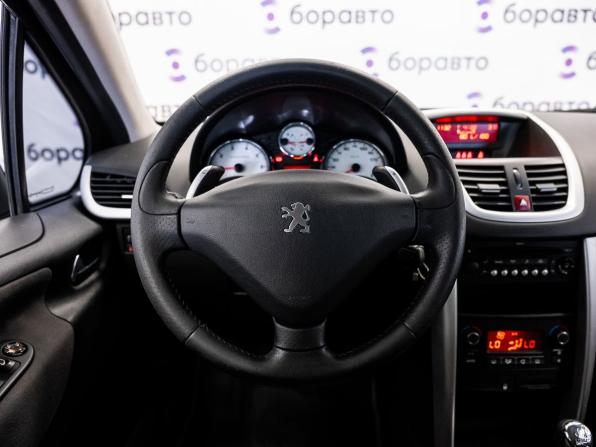 Peugeot 207 I с пробегом 2009 года, цена 350 000 рублей, 165941 км, хэтчбек, Автокод Объявления