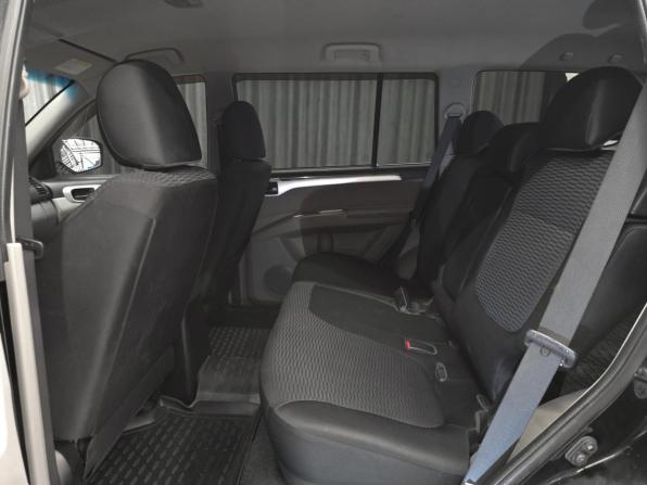 Mitsubishi Pajero Sport II с пробегом 2010 года, цена 1 500 000 рублей, 288000 км, внедорожник, Автокод Объявления