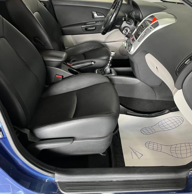 Kia Ceed I Уфа  - изображение 12