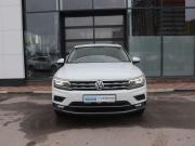 Volkswagen Tiguan II Нижний Новгород  - изображение 26