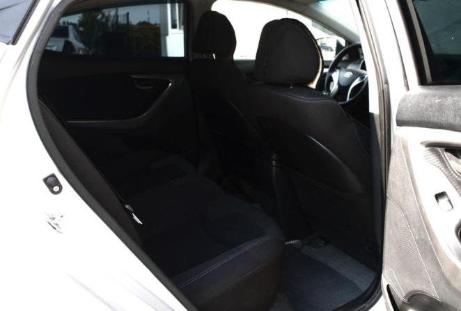 Hyundai Elantra V (MD) с пробегом 2012 года, цена 840 000 рублей, 265693 км, седан, Автокод Объявления