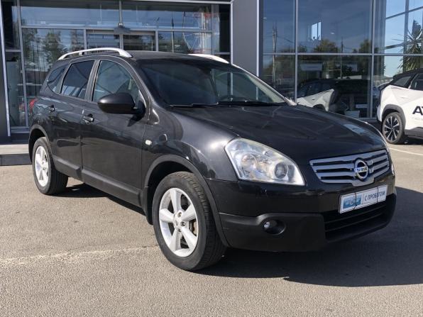 Nissan Qashqai+2 I с пробегом 2008 года, цена 797 000 рублей, 209122 км, внедорожник, Автокод Объявления
