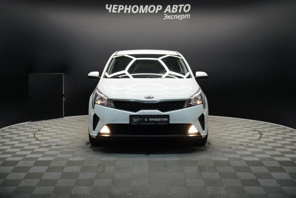 Kia Rio IV Рестайлинг Крым  - изображение 7