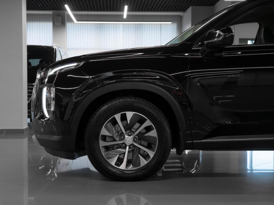 Hyundai Palisade I Москва  - изображение 27