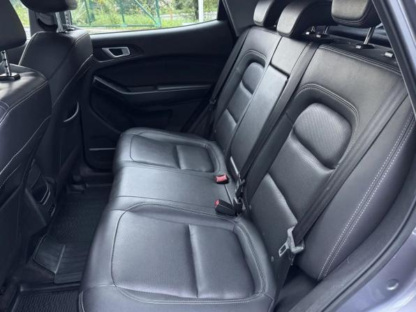 Chery Tiggo 4 I Рестайлинг с пробегом 2022 года, цена 1 225 000 рублей, 104179 км, внедорожник, Автокод Объявления