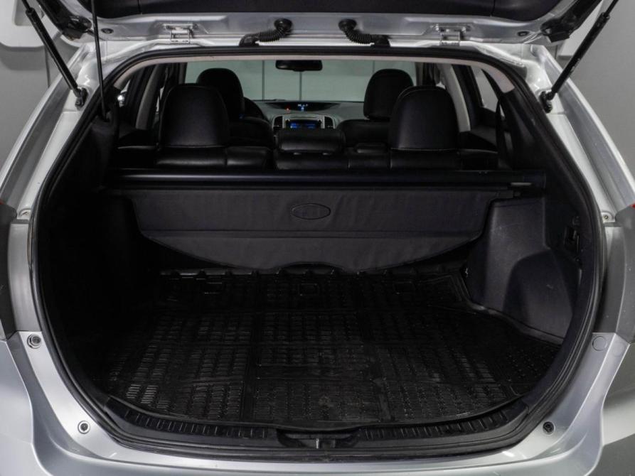 Toyota Venza I Рестайлинг Тюмень  - изображение 24