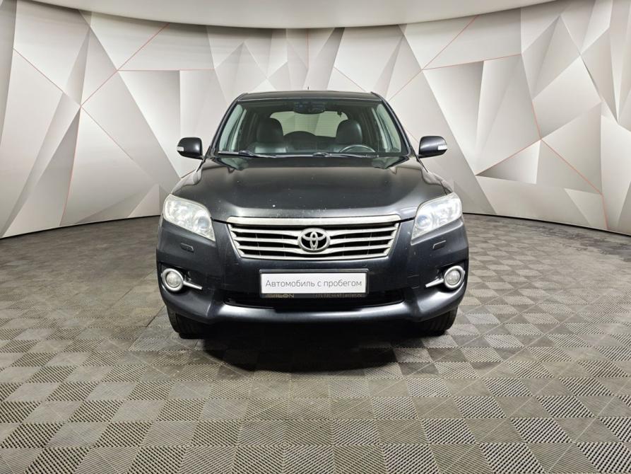 Toyota RAV4 III (XA30) Рестайлинг Москва  - изображение 7