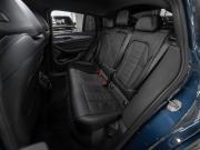 BMW X4 II (G02) Москва  - изображение 42
