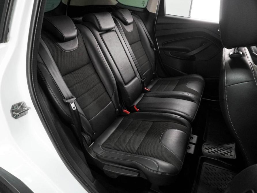 Ford Kuga II Воронеж  - изображение 7