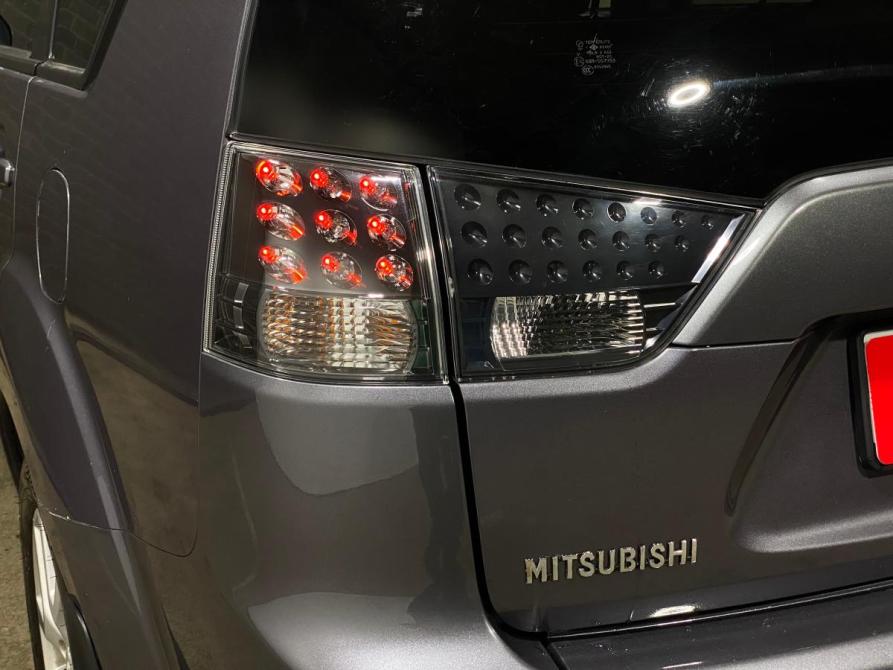 Mitsubishi Outlander II Челябинск  - изображение 7