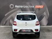 Renault Sandero II Рестайлинг Пермь  - изображение 26