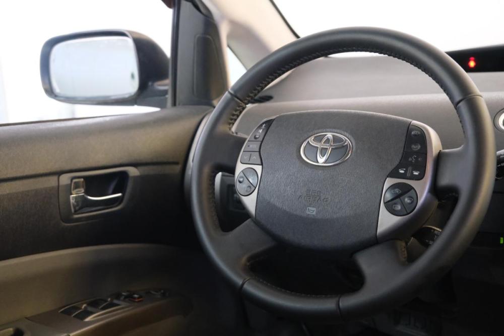 Toyota Prius II Рестайлинг (XW20) Омск  - изображение 13