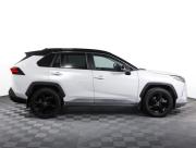 Toyota RAV4 V (XA50) Москва  - изображение 26