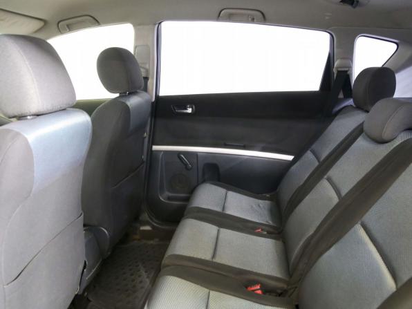 Toyota Corolla Verso I Рестайлинг с пробегом 2005 года, цена 525 000 рублей, 327331 км, компактвэн, Автокод Объявления