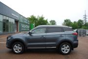 Geely Atlas Pro Стерлитамак  - изображение 23