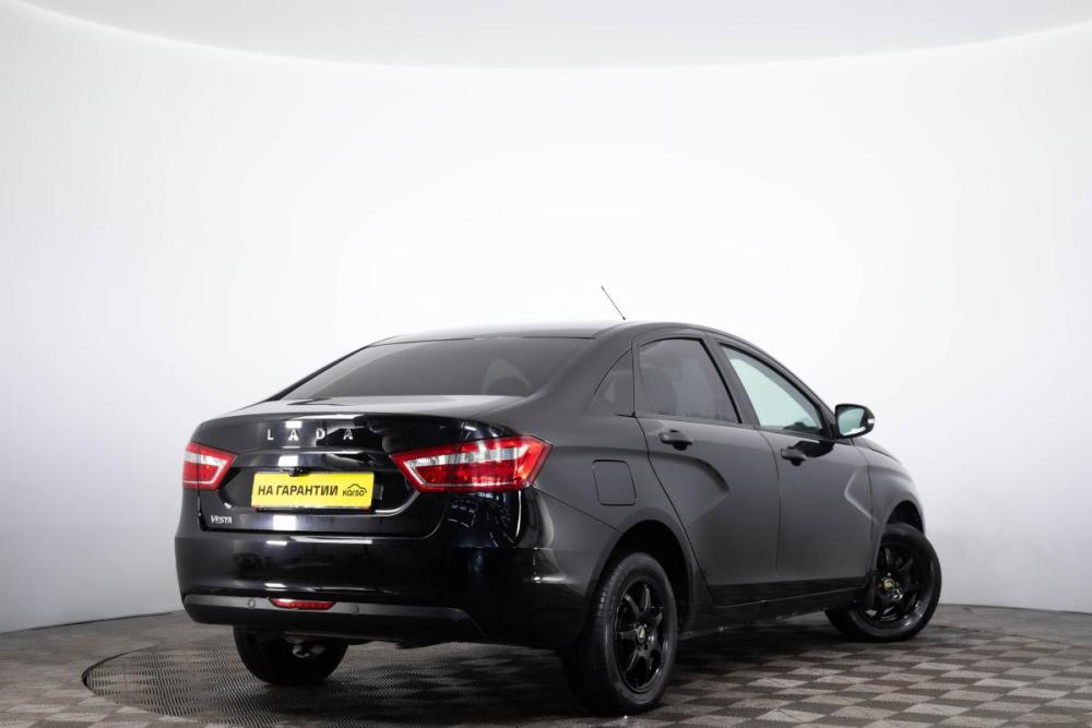 Lada (ВАЗ) Vesta I Пермь  - изображение 5