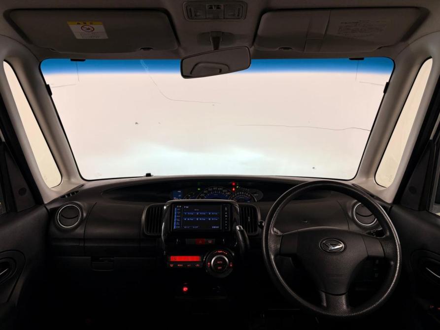 Daihatsu Tanto II Екатеринбург  - изображение 18