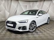 Audi A5 II (F5) Москва  - изображение 21