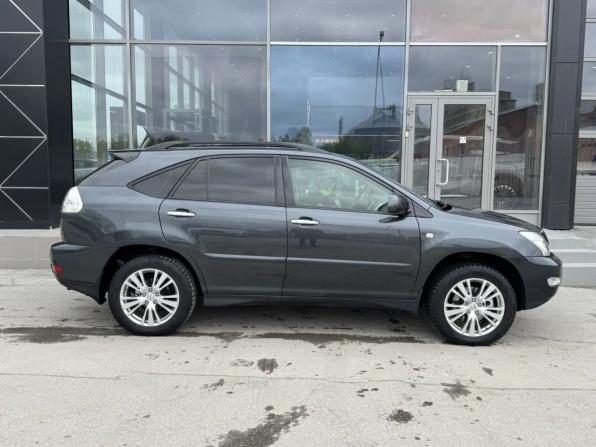 Lexus RX II Рестайлинг с пробегом 2007 года, цена 1 545 000 рублей, 248309 км, внедорожник, Автокод Объявления