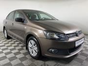 Volkswagen Polo V Москва  - изображение 22