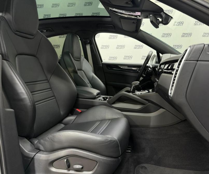 Porsche Cayenne III Красноярск  - изображение 11
