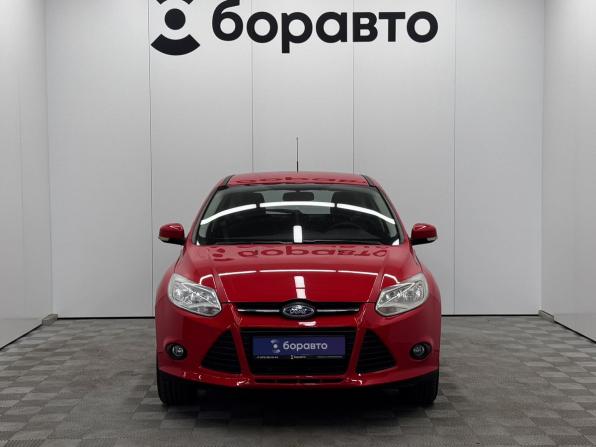 Ford Focus III с пробегом 2013 года, цена 784 000 рублей, 165359 км, хэтчбек, Автокод Объявления