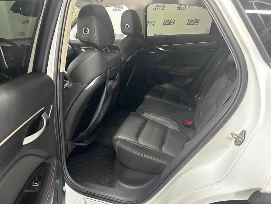 Geely Tugella I Красноярск  - изображение 10
