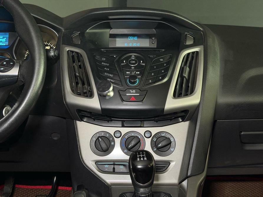 Ford Focus III Тверь  - изображение 12