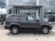 Toyota Land Cruiser Prado 120 Series Рестайлинг Брянск  - изображение 19