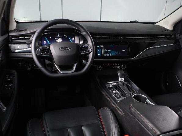 Omoda S5 с пробегом 2023 года, цена 1 409 000 рублей, 59556 км, седан, Автокод Объявления