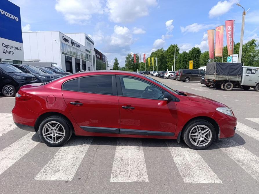 Renault Fluence I Тверь  - изображение 9