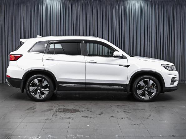 Changan CS75 I Рестайлинг с пробегом 2020 года, цена 1 654 000 рублей, 75595 км, внедорожник, Автокод Объявления