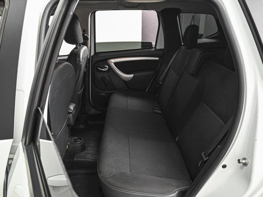 Nissan Terrano III (D10) Ставрополь  - изображение 9