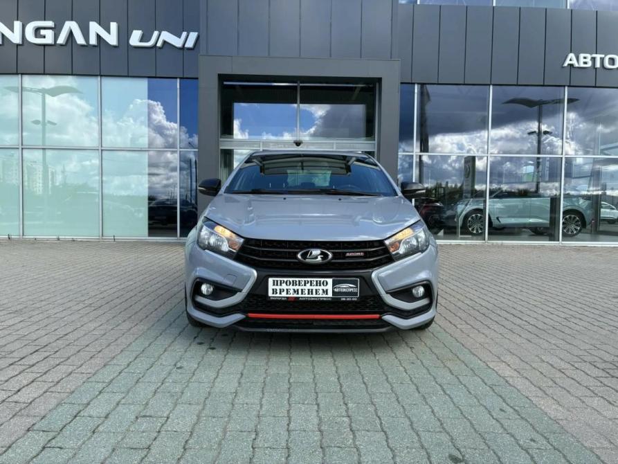 Lada (ВАЗ) Vesta I Вологда  - изображение 2