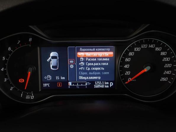 Ford Mondeo IV Рестайлинг с пробегом 2011 года, цена 1 119 000 рублей, 168948 км, седан, Автокод Объявления