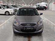 Hyundai Solaris I Казань  - изображение 27