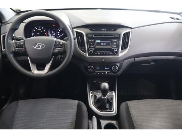 Hyundai Creta I с пробегом 2016 года, цена 1 279 000 рублей, 181000 км, внедорожник, Автокод Объявления