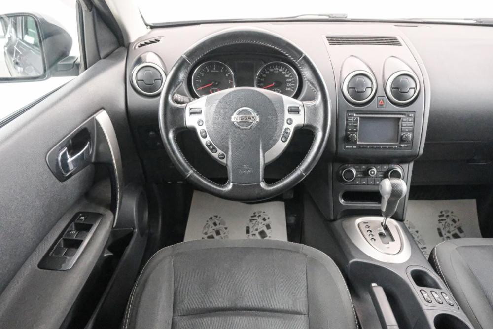 Nissan Qashqai I Рестайлинг Красноярск  - изображение 15