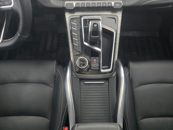 Geely Atlas Pro с пробегом 2022 года, цена 2 059 000 рублей, 64786 км, внедорожник, Автокод Объявления