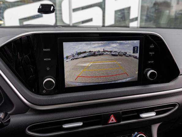 Hyundai Sonata VIII (DN8) с пробегом 2020 года, цена 2 737 000 рублей, 56010 км, седан, Автокод Объявления