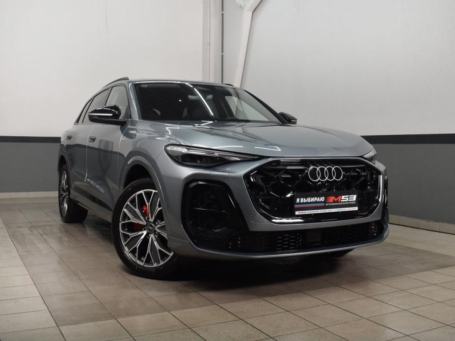 Audi Q5 III Кемерово  - изображение 3