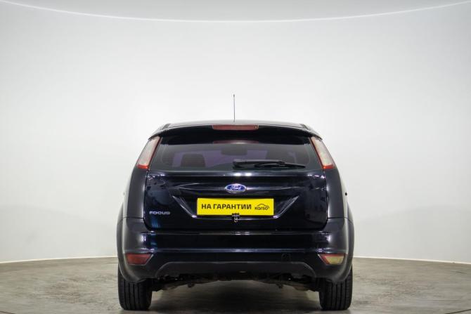 Ford Focus II Рестайлинг с пробегом 2011 года, цена 669 000 рублей, 257000 км, хэтчбек, Автокод Объявления